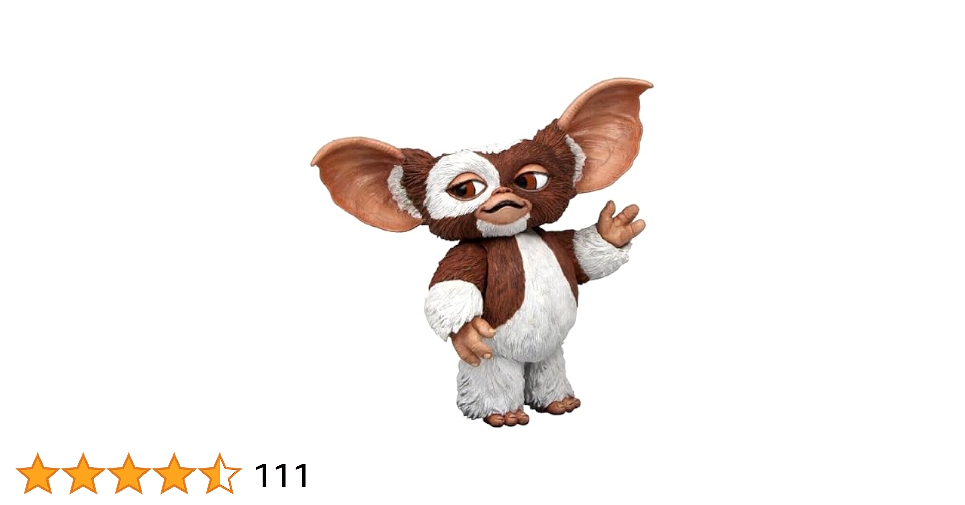 Amazon.co.jp: ネカ グレムリン トレーディングカード ギズモ